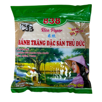 AB Rice Paper 22cm 12 oz