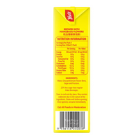 Yeo's Chrysanthemum Tea Drink 250ml Pack of 6