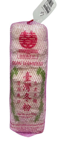 Double Happiness - Bean Thread Vermicelli Bun Tau 21 oz (8pcs)