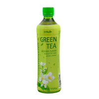 Chin Chin Green Tea Jasmine 530ml