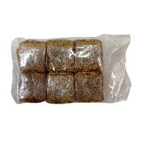 Swan Brand Soft Sesame Malt Candy