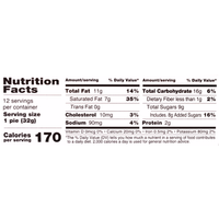 [LOTTE] Moncher Cocao Cake - 384g(12PK)