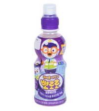 Paldo Pororo Blueberry Flavor Drink 7.95 oz