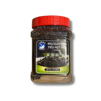 Swan Brand Whole Black Pepper 200g