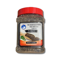 Swan Brand Pure Ground Black Pepper 200g