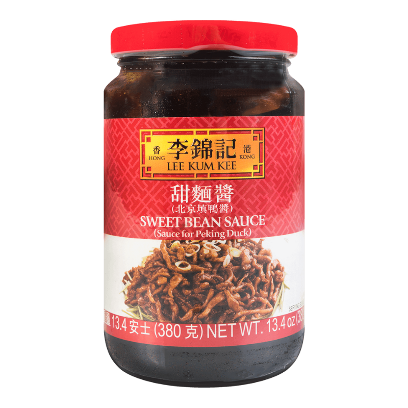 Lee Kum Kee - Sweet Bean Sauce 13.4 oz