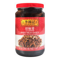 Lee Kum Kee - Sweet Bean Sauce 13.4 oz