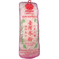 Double Happiness - Bean Thread Vermicelli Bun Tau 21 oz (8pcs)