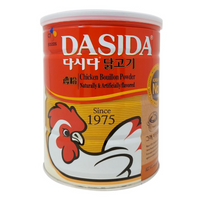 Dasida Chicken Bouillon Powder 2.2 Lbs