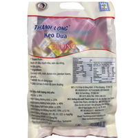 Thanh Long Sugar-Free Coconut Candy 12.35oz