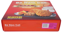 Ba Nam Cali Mooncake Mixed Nuts 1 Yolk 25.40 oz