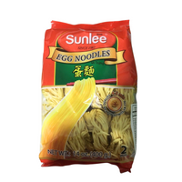 Sunlee Egg Noodles 2mm, 400g