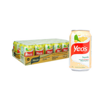 YEO'S Soy Milk 10.1 oz