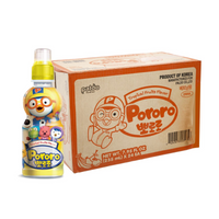 Paldo Pororo Tropical Fruit Juice 7.95 oz