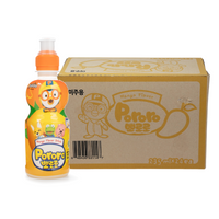 Paldo Pororo Mango Juice 7.95 oz