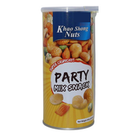 Khao Shong Nuts Party Mix Snack 8.46 oz