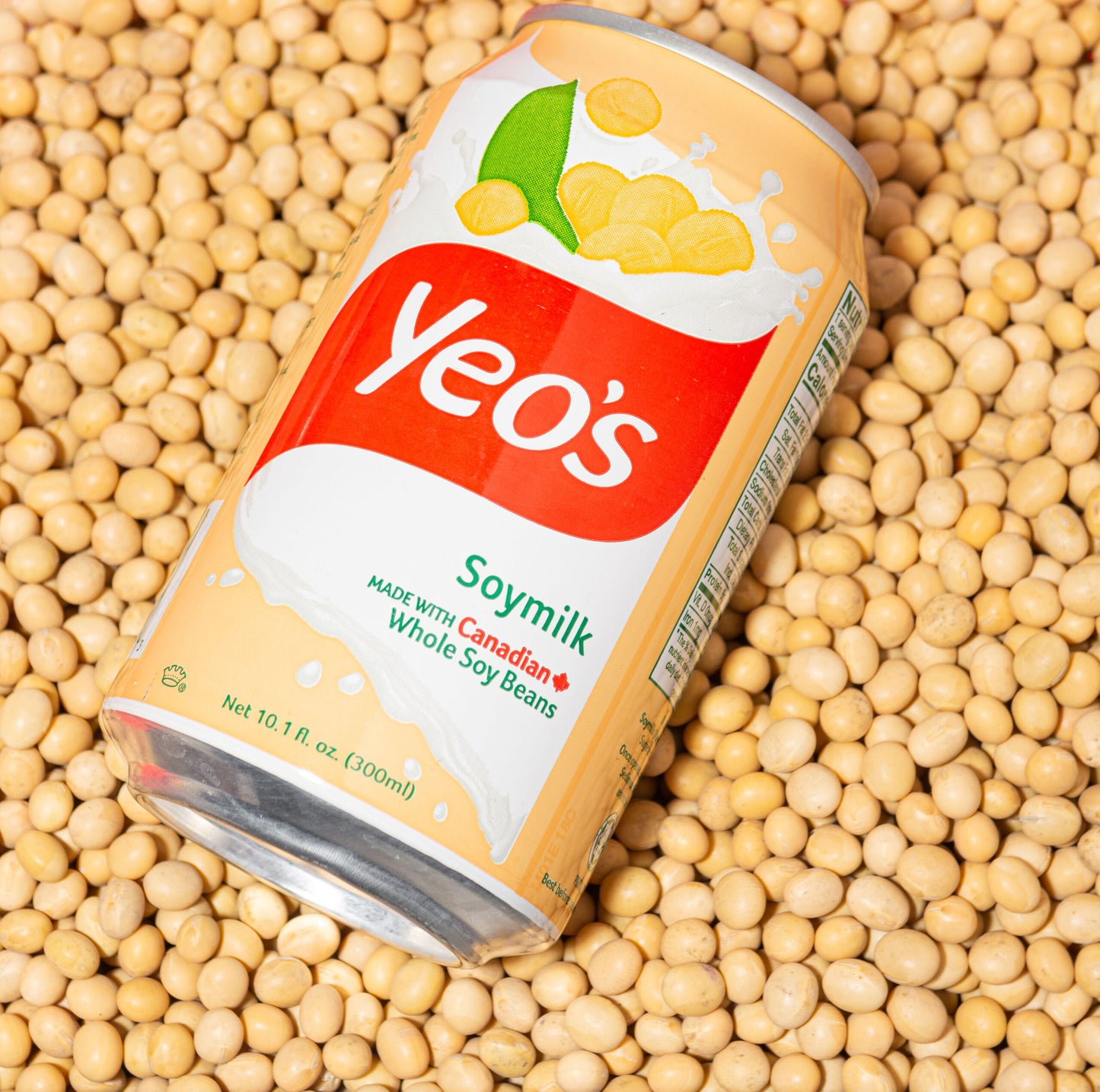 YEO'S Soy Milk 10.1 oz