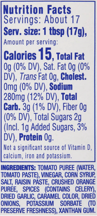 A1 STEAK SAUCE ORIGINAL 16 oz - A&E Foodstore