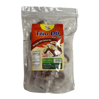 AB Brand Red Apple With Cashew Nut 14oz - A&E Foodstore