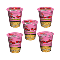 Acecook Hao Hao Hot & Sour Shrimp Flavour - A&E Foodstore