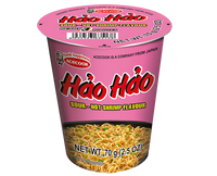 Acecook Hao Hao Hot & Sour Shrimp Flavour - A&E Foodstore