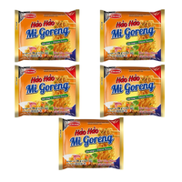 Acecook Hao Hao Mi Goreng Instant Noodle Shrimp & Onion Flavoured - A&E Foodstore