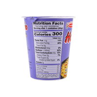 Acecook Hao Hao Sate Onion - A&E Foodstore