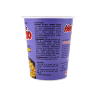Acecook Hao Hao Sate Onion - A&E Foodstore