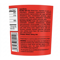 Acecook Thai Shrimp Hotpot Flavor Cup Noodle - A&E Foodstore