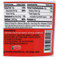 Acecook Thai Shrimp Hotpot Flavor Cup Noodle - A&E Foodstore