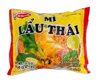 Acecook Thailand Chicken Hotpot Noodles 2.8oz - A&E Foodstore