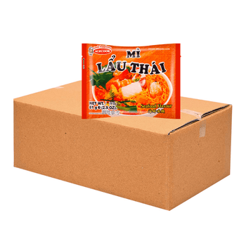 Acecook Thailand Hotpot Noodles 2.9oz - A&E Foodstore