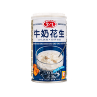 AGV Milk Peanut Soup 340g - A&E Foodstore