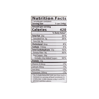 AGV Milk Peanut Soup 340g - A&E Foodstore