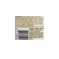 AGV Milk Peanut Soup 340g - A&E Foodstore