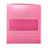 AHMAD TEA - 'Beauty'Infusion - Herbal Tea(20TeaBags) - A&E Foodstore