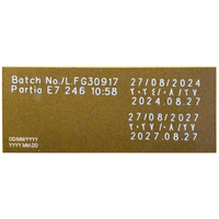 AHMAD TEA - Camomile, Honey,& Vanilla (20 TeaBags) - A&E Foodstore