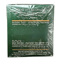 AHMAD TEA - Ceylon Tea, Black Tea (20 Bags) - A&E Foodstore