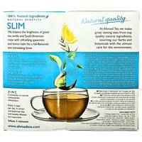 AHMAD Tea Combo - Beauty, Sleep, Slim - A&E Foodstore