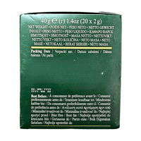 AHMAD TEA - Darjeeling Tea (20 Tea Bags) - A&E Foodstore