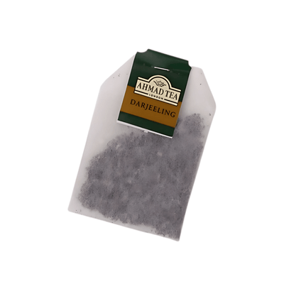 AHMAD TEA - Darjeeling Tea (20 Tea Bags) - A&E Foodstore