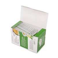 AHMAD TEA - 'Digest'Infusion - Herbal Tea (20TeaBags) - A&E Foodstore