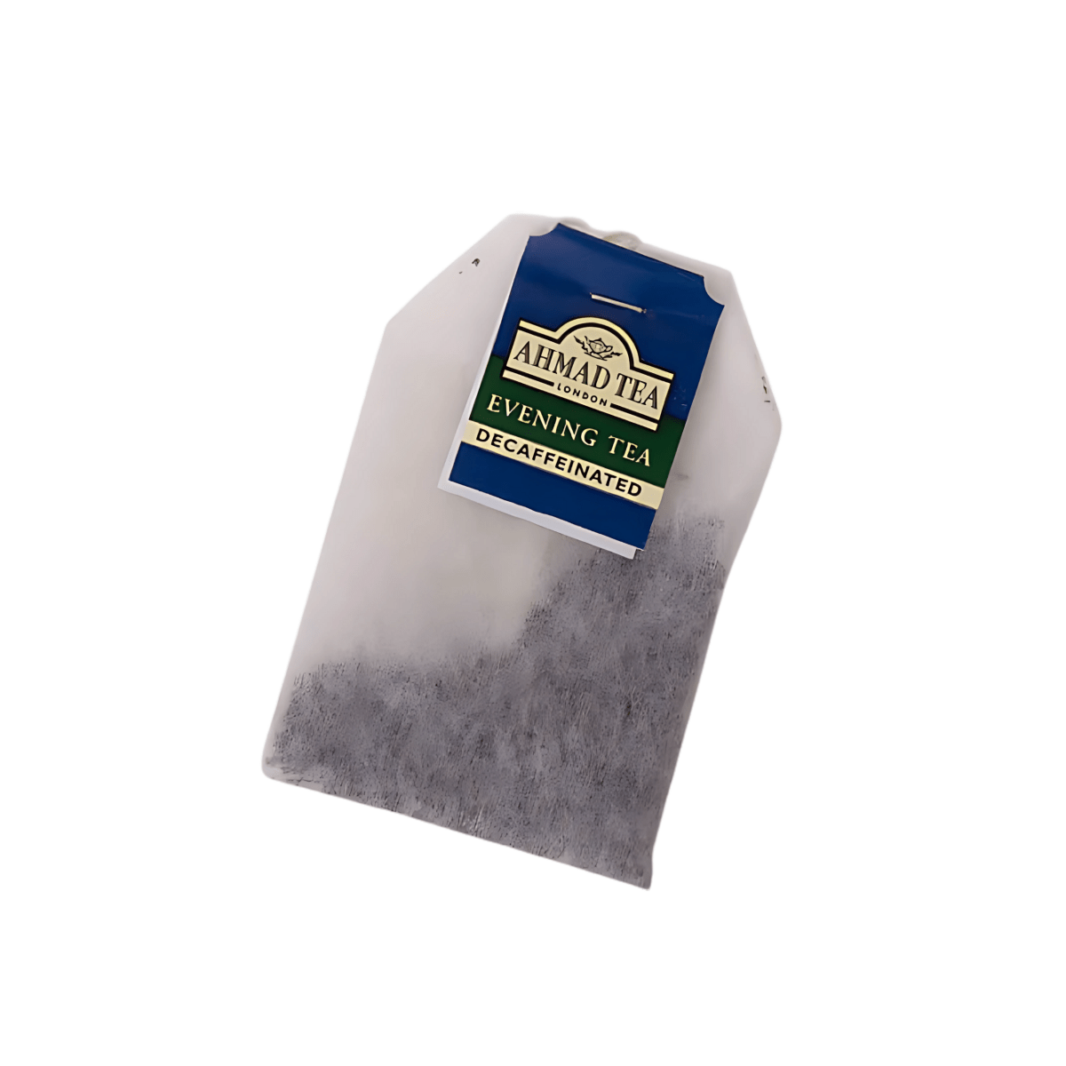 AHMAD TEA - Evening Tea Decaffeinated (20 TeaBags) - A&E Foodstore