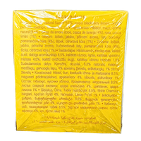 AHMAD TEA - Mixed Citrus Fruit & Herbal (20Bags) - A&E Foodstore