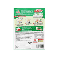 Aji Quick Beef Pho Seasoning 57g - A&E Foodstore