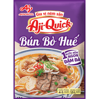 Aji - Quick Hue Beef Noodle Soup Seasoning 59g - A&E Foodstore