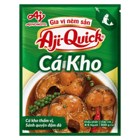 [Aji-Quick] Seasoning for Braised Fish - 31g - A&E Foodstore