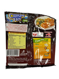 Ajinomoto Crispy Fry Breading Mix Spicy 2.19oz - A&E Foodstore