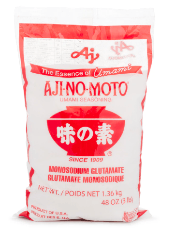 Ajinomoto MSG Umami Seasoning 3 lb | Bot Ngot – A&E Foodstore