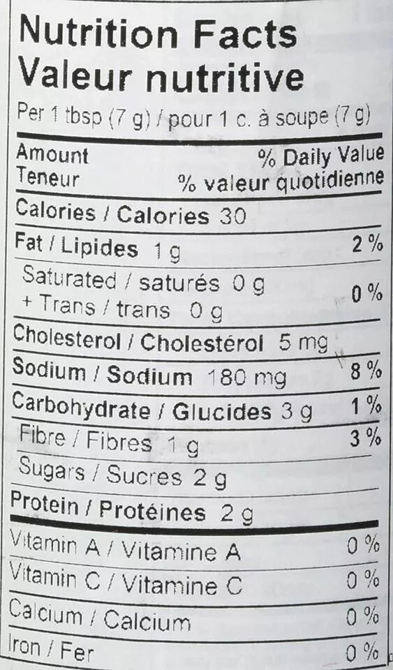 Ajishima Katsuo Fumi Furikake 1.7oz - A&E Foodstore